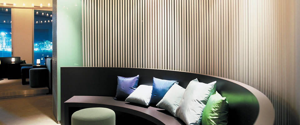 Home Lighting Systems